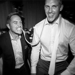 Meet your Posher, Jesse